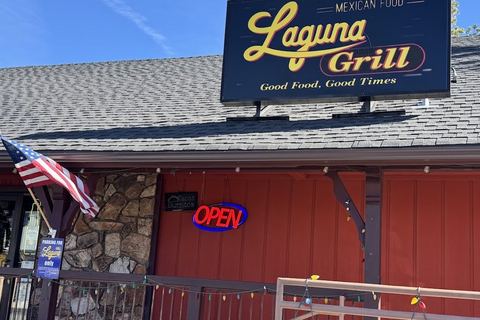 Laguna Grill Restaurant