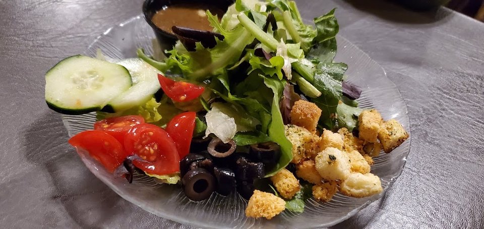 Side Salad