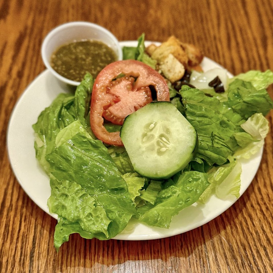 House Salad