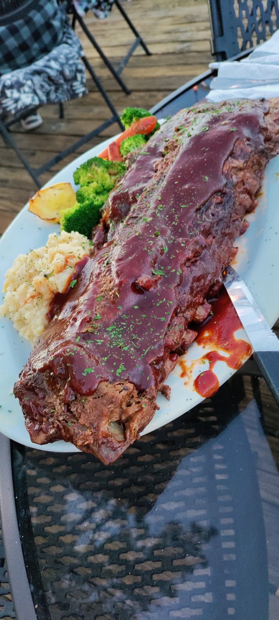Ribs