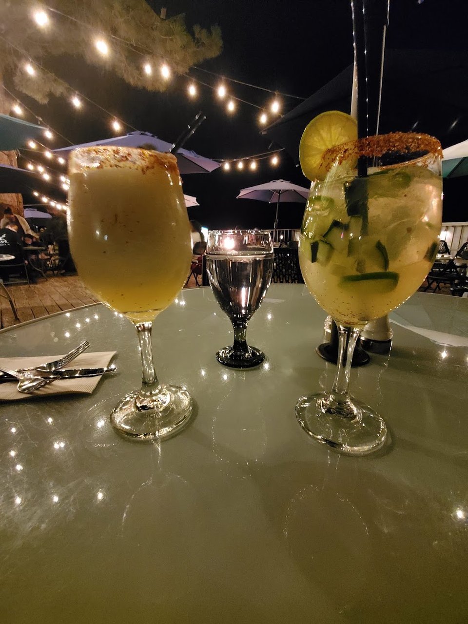 Margaritas